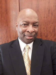 Profile photo for Walter Chism Jr. Jr.