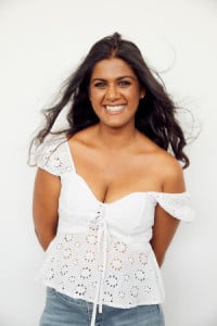 Profile photo for Revathi Shan