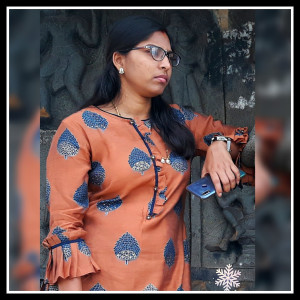 Profile photo for Sravanthi Sravanthi