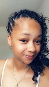 Profile photo for Keiosha L’Oréal Cousin