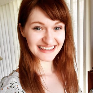 Profile photo for Madeline McKeown