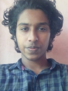 Profile photo for Akhil N