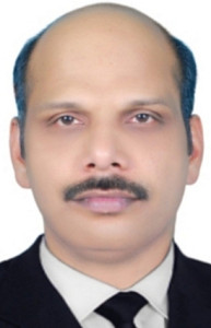 Profile photo for Brijesh KTK