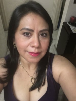 Profile photo for Carolina M Castro