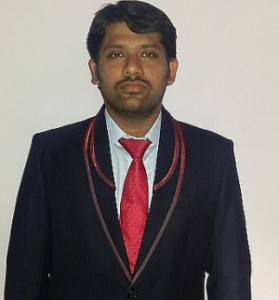 Profile photo for Abhilash Vudari
