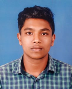 Profile photo for Akhil b