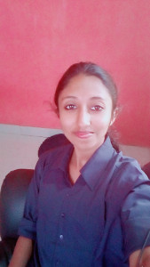 Profile photo for Kripa Mary Xavier