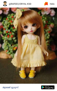 Profile photo for Rari Rari