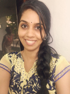 Profile photo for Anjana krishnardra
