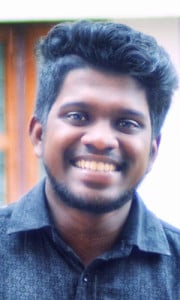 Profile photo for Bibin Babu