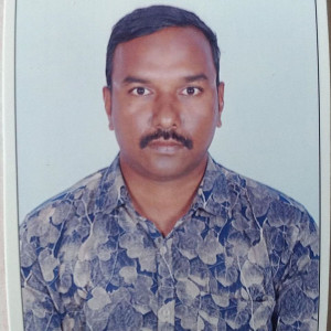 Profile photo for hanuman saikumar