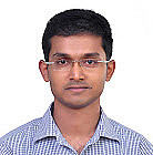 Profile photo for Syam Prakash