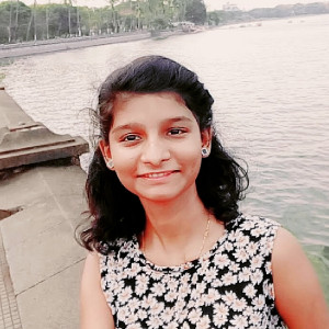 Profile photo for Saili Parab