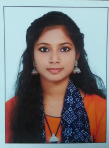 Profile photo for KEERTHANA MURALI K