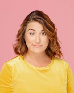 Profile photo for Kristen Cook