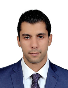 Profile photo for Mehdi Zemharir