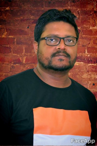 Profile photo for Bappa chakraborty