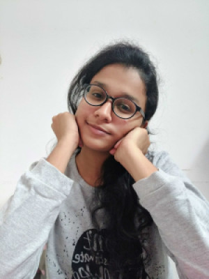 Profile photo for Akshita Kancharla