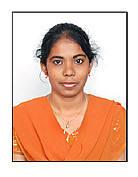 Profile photo for DEVI POTHINA