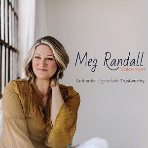 Profile photo for Meg Randall