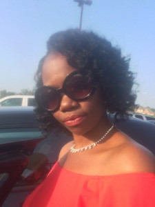 Profile photo for TREVA HENDERSON