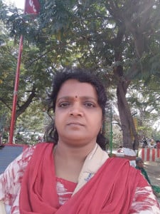 Profile photo for Vijaya Kumari kosuri