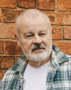 Profile photo for Stockton Harris