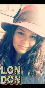 Profile photo for Alaina Davis