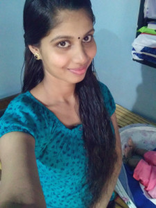 Profile photo for Dhanya P
