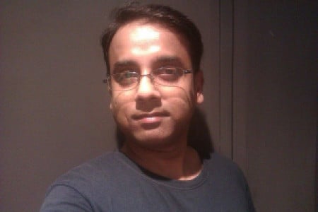 Profile photo for Pushkar Sinha