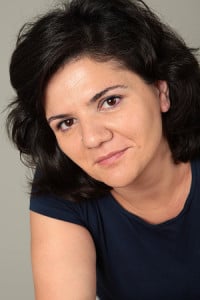 Profile photo for Tamara Gunash