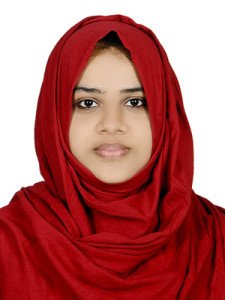Profile photo for sana kv