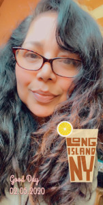 Profile photo for Noemi Gonzalez