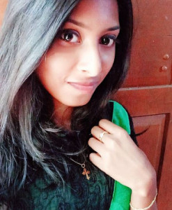 Profile photo for Susan Abraham