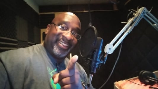 Profile photo for Norbert Thomas