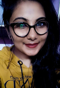 Profile photo for Nabeela BS