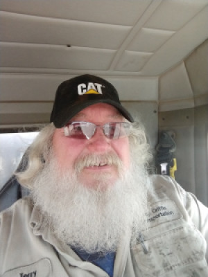 Profile photo for Terry Johnson