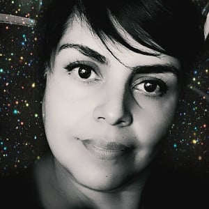Profile photo for Alma Rivera