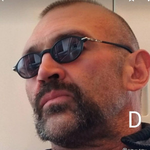 Profile photo for Clay Trimble