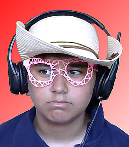 Profile photo for Lucas Emmery