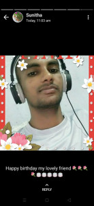 Profile photo for RAJRULLER RAJRULLER