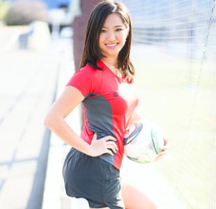 Profile photo for Erika Tanaka