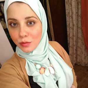 Profile photo for Perihan Hussein