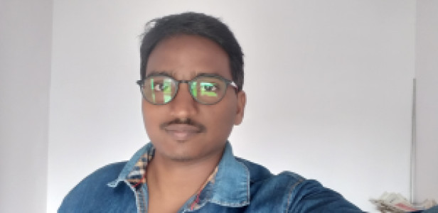 Profile photo for YARLAGADDA SIVA NAGA RAJU