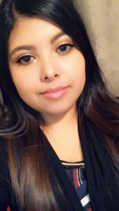 Profile photo for Guisell Vanessa Arévalo Chonillo