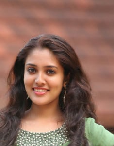 Profile photo for Nandana rajan