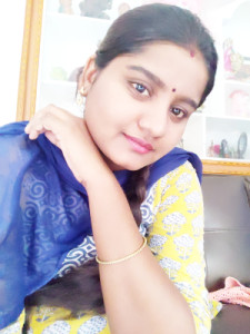 Profile photo for Priyanka Gollapalli