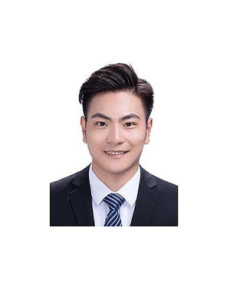 Profile photo for Junjie Wang