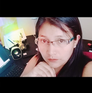 Profile photo for Gina Rosario Condori Apaza