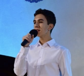 Profile photo for Paweł Okrój